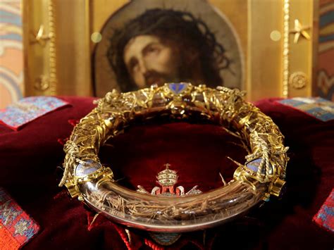 The Crown of Thorns: Theological Interpretations and Controversies